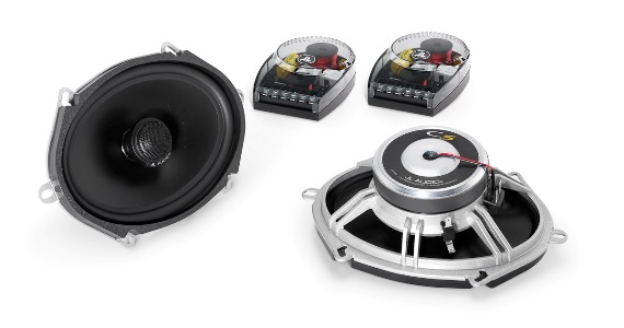 JL Audio C5-570x.   C5-570x.